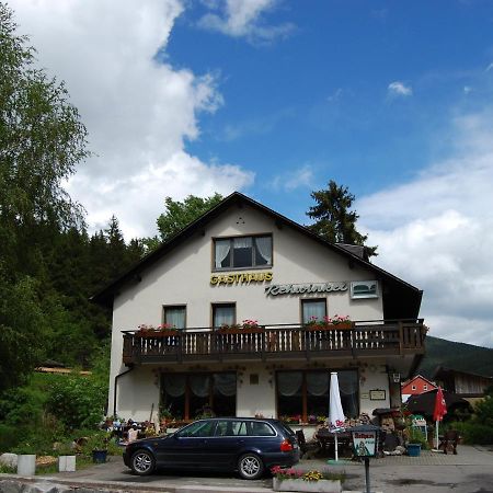Gasthaus Rehwinkel Titisee-Neustadt Zewnętrze zdjęcie