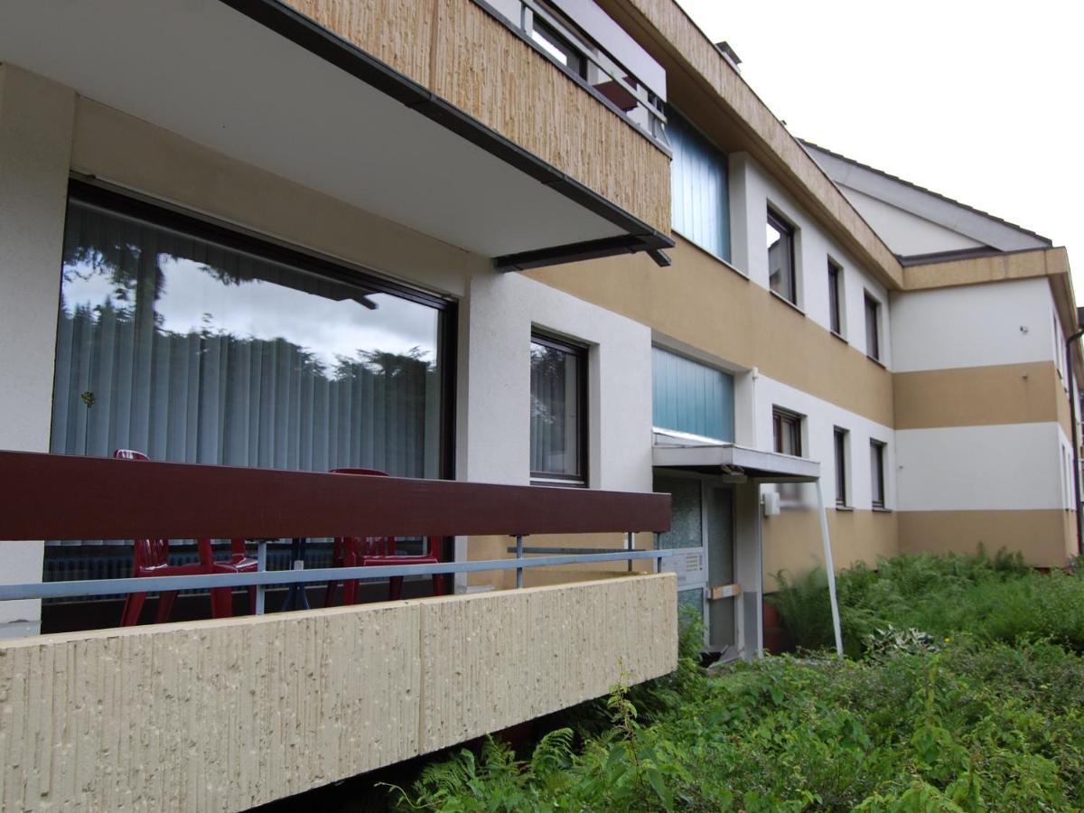 Gasthaus Rehwinkel Titisee-Neustadt Zewnętrze zdjęcie