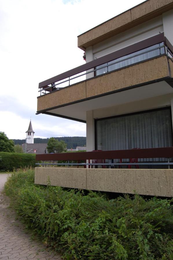 Gasthaus Rehwinkel Titisee-Neustadt Zewnętrze zdjęcie