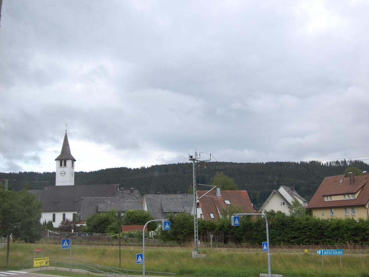 Gasthaus Rehwinkel Titisee-Neustadt Zewnętrze zdjęcie