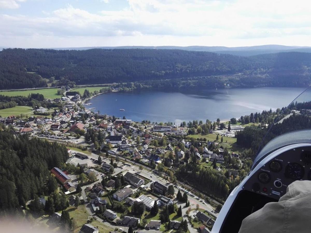 Gasthaus Rehwinkel Titisee-Neustadt Zewnętrze zdjęcie