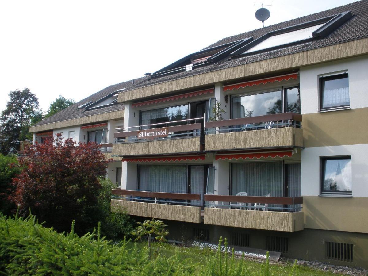 Gasthaus Rehwinkel Titisee-Neustadt Zewnętrze zdjęcie